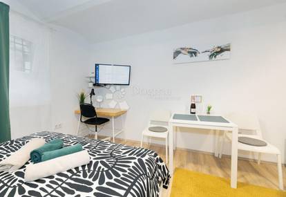 FOTO U suterenu Zagreba složili su dvije garsonijere po 20 m2. Prodaju ih za 90.000 €. Svaku!