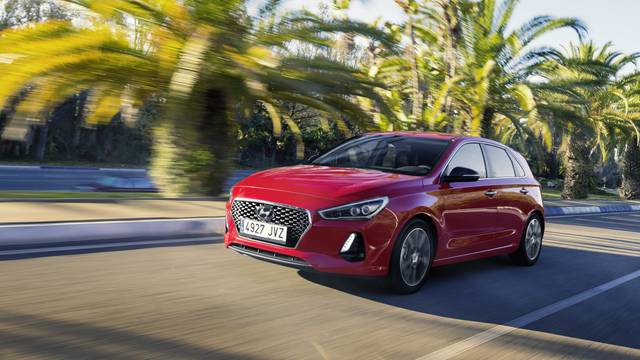 Najbolji Hyundai za pohod na vrh Europe: Vozili smo novi i30