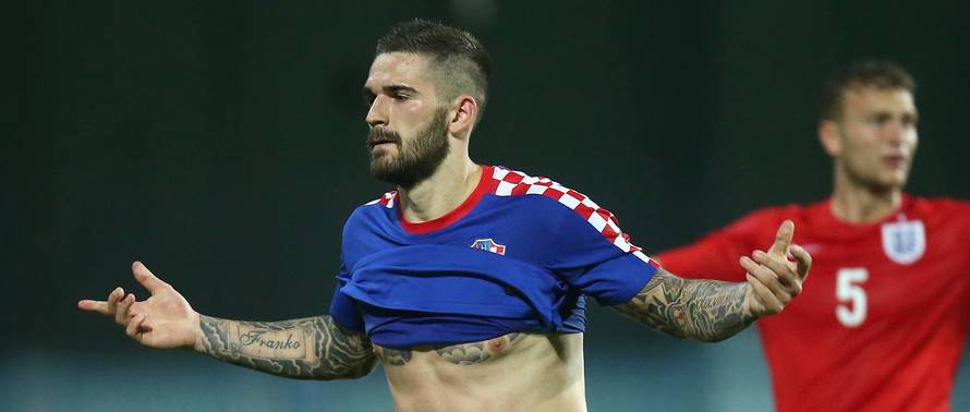 Livaja: Ako trebam izborniku Daliću, onda će me i pozvati