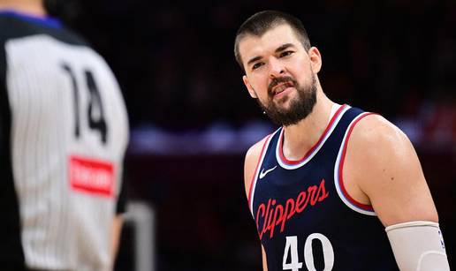 Sezona karijere Zupcu nije bila dovoljna za čuvenu nagradu NBA lige! Australac završio prvi