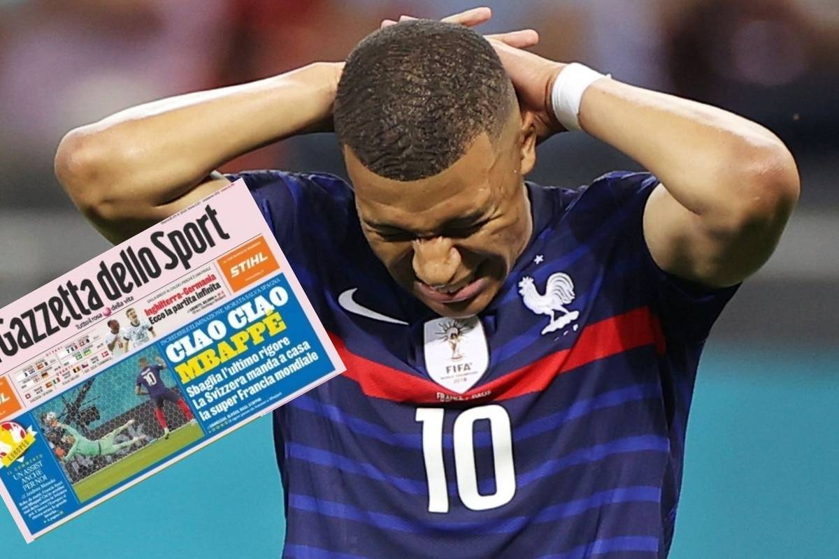 Ciao Ciao Mbappe! Mediji vrište o ispadanju Francuza, Španjolci slave pobjedu: To je bilo epski