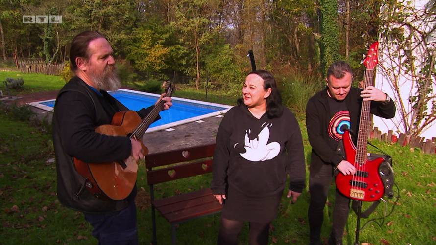 Dijanin je red u 'Večeri za 5', ali sastojci neće oduševiti baš sve: 'Mislim da se ja neću najesti...'