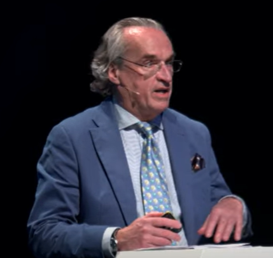 Ovo je čovjek koji je htio rušiti vlast u Njemačkoj: Rusi pomogli princu Heinrichu isplanirati puč