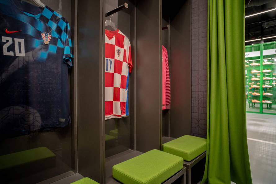 SWOODA lansira novi koncept FootballMania: emocija, tehnologija i održivost