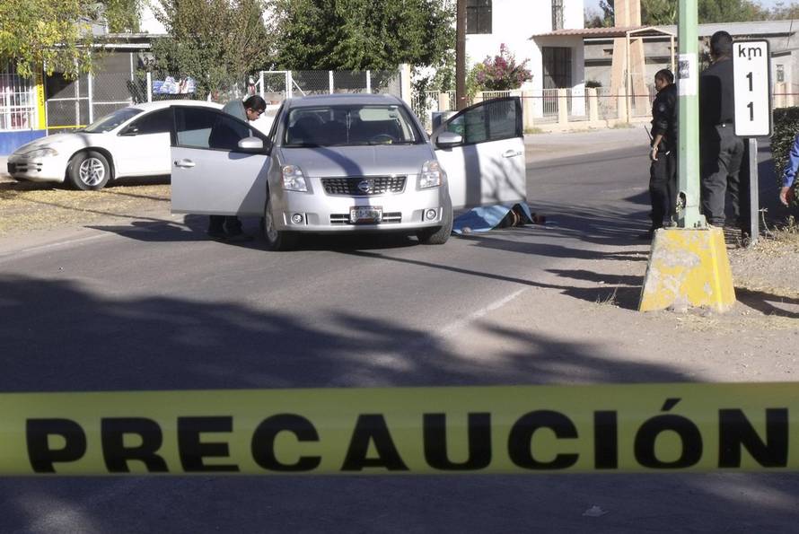 Reuters