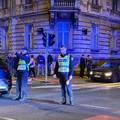 U centru Zagreba oduzeo je prednost, sru&scaron;io je semafor i pokosio Nepalca na zebri!