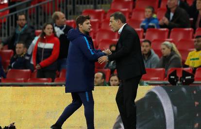 Bilić: Pobijediti Tottenham i zabiti im tri gola je briljantno