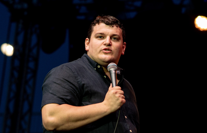 Goran Vinčić Vinča postao otac po treći put: O lijepa, o draga...