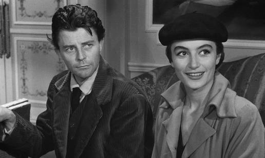 Umrla kultna glumica iz filma 'La Dolce Vita' Federica Fellinija