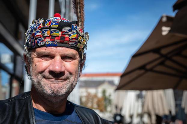 Zagreb: Grad prepun navijača uoči večerašnje utakmice