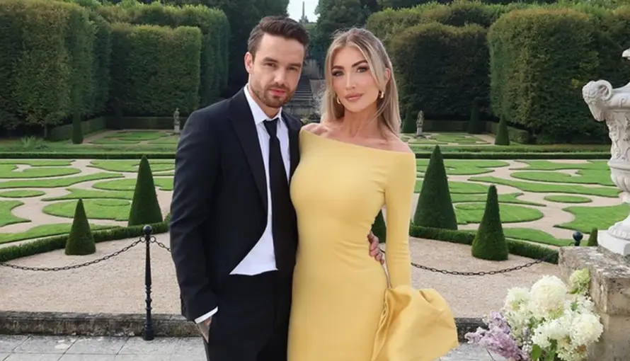 Oglasila se djevojka poginulog Liama Paynea: 'Dogodine smo se trebali vjenčati. Kako dalje?'