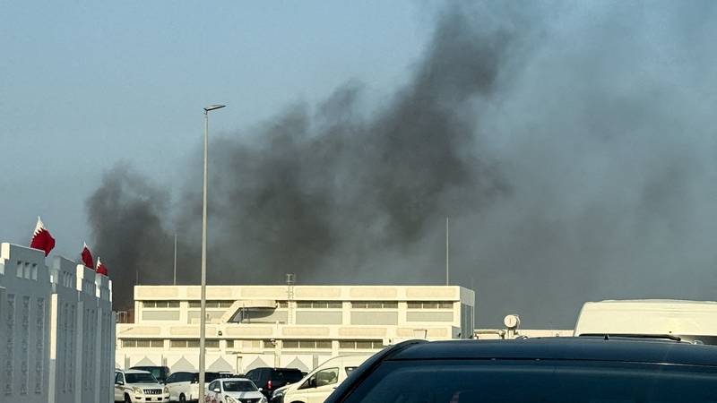 'Izraelski napad na Katar je očiti državni terorizam. Sramota je da Hrvatska i svijet to podupiru'