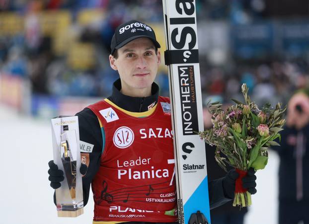 FIS Ski Jumping World Cup