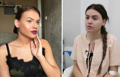Srpska influencerica promijenila je spol: 'Nikad mi se nije sviđalo biti muškarac, sad sam sretna!'
