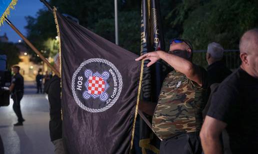 Od Rive, preko stožeraša i šatoraša, do Benkovca. Dokad će branitelji terorizirati društvo?