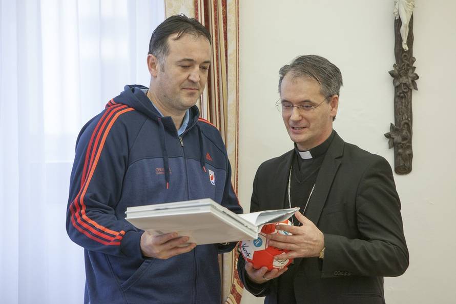 Nel Pavletić/Pixsell