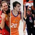 Koliko zarađuju Hrvati u NBA-u? Šarić je potpisao ugovor života