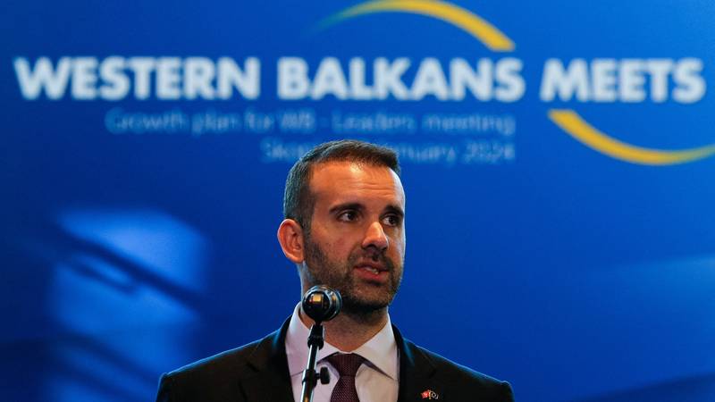Crna Gora obilježava 20 godina neovisnosti, Spajić: 'Europa je ogledalo kakvi želimo biti'