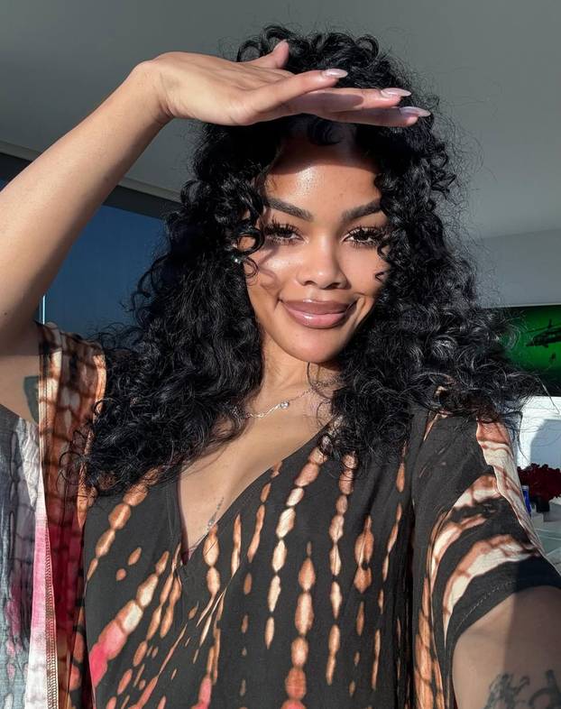 FOTO Glumici pripao šokantan popis imovine nakon razvoda sa NBA zvijezdom! A zarađuje više