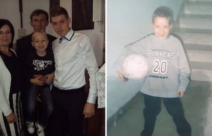 Dalićev as iz rukava: 'S 14 sam vozio traktor, i danas sadim krumpire. A djevojku skrivam'