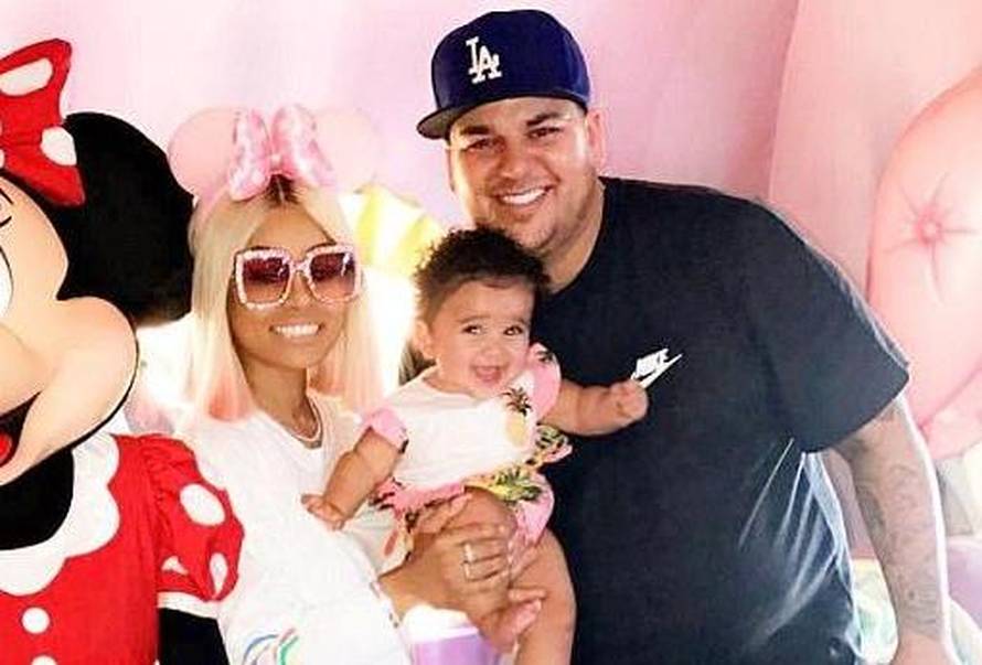 Blac Chyna prodaje svoju odjeću i cipele kako bi platila račune