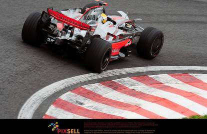 Revolucija stiže tek 2010. godine u svijet Formule 1