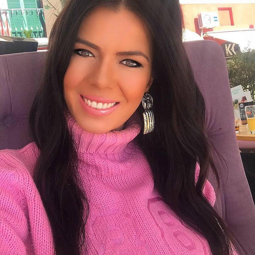 Nandi iz 'Gospodina Savršenog' potpuno promijenila imidž, pišu joj zbunjeni pratitelji: Ovo si ti!?