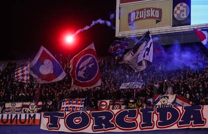 Otkrivamo zašto Dinamo ne želi popustiti Hajduku oko ulaznica. Torcidu će čekati i nova ograda