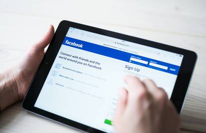 Zbog povrede privatnosti: Više od tisuću Hrvata tuži Facebook