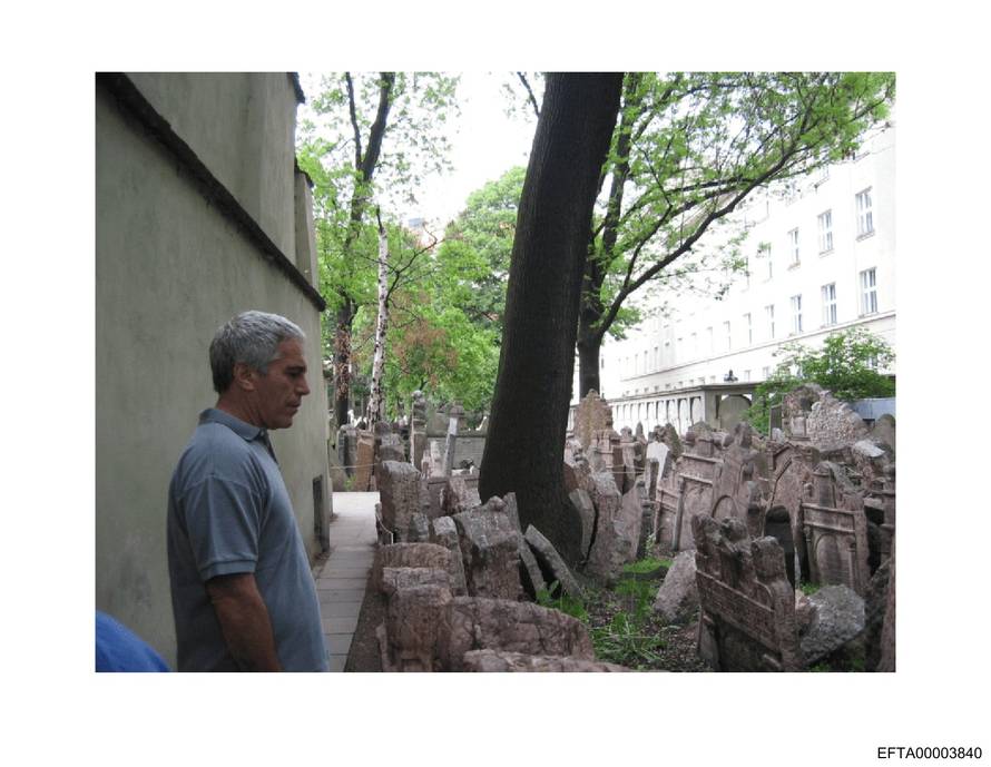 Ruskinje, privatni letovi, party na otoku: Ovako je Epstein gradio svoju mrežu sa slavnima