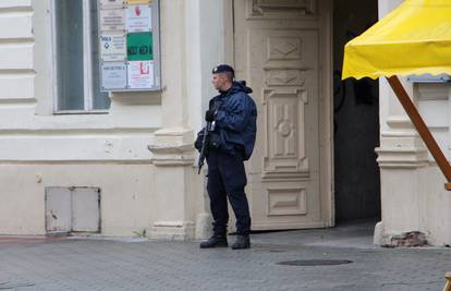 Duge cijevi u Požegi: Mafalani je doveden pred Općinski sud