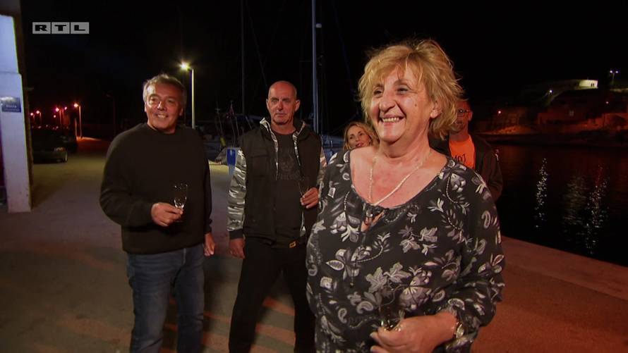 Oliva oduševila večerom, dobila 40 bodova pa pobijedila: Novac od nagrade doniram ambulanti!