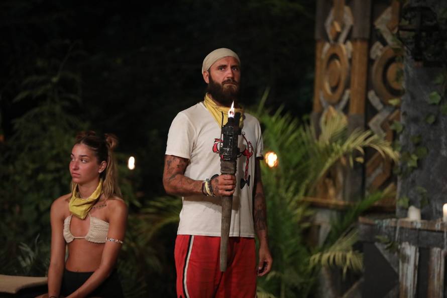 Na korak do finala: 'Survivor' su napustili Goran i Vukašin!