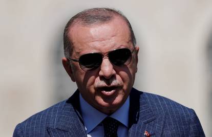 Erdogan: Dijalog je jedini način da se riješi spor u Mediteranu