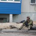 Rusija: Životi ukrajinskih boraca bit će pošteđeni ako se predaju