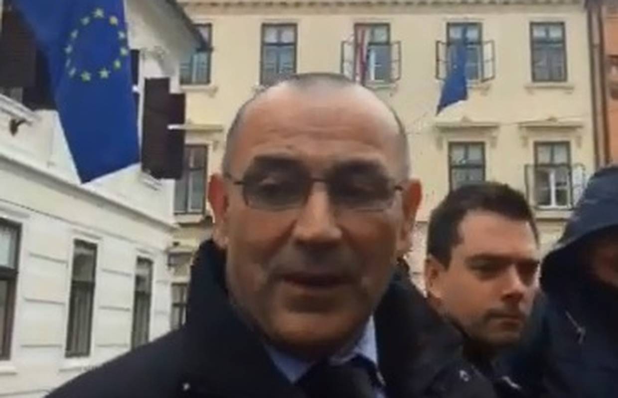 Biografija: Upoznajte Tomu Medveda, ministra branitelja