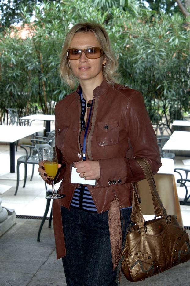 Koprivnica: 1.9.1970. ro?ena Ivana Vrdoljak Vanna