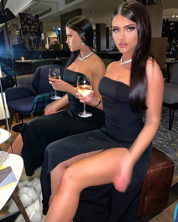 FOTO Istaknula je grudi za Dan zaljubljenih pa ju izvrijeđali: 'Slomila me tolika mržnja'