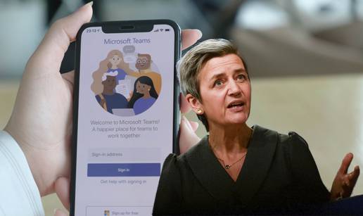 Europska komisija Microsoftu poslala prigovor zbog Teamsa