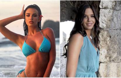 Ivana Knoll natjecala se za Miss Hrvatske i Zagreba: Pogledajte kako je izgledala 2016. godine