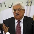 Abbas poručio: 'Akcije Hamasa ne predstavljaju Palestince!'