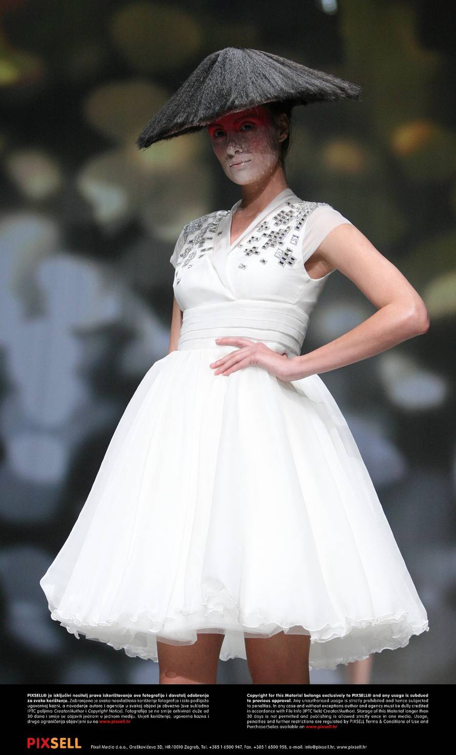 Borna Filić/Pixsell