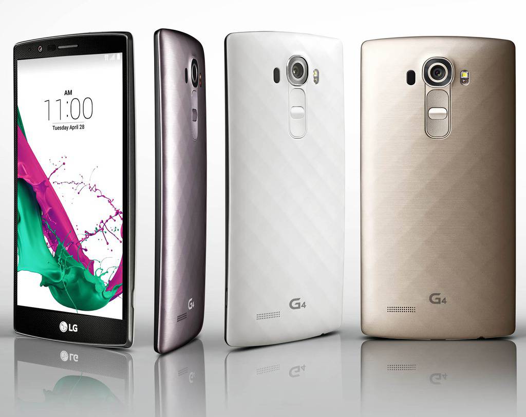 LG electronics