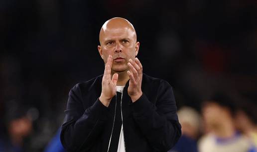 Slot nakon poraza: 'Sretni smo &scaron;to je bilo samo 2-0'. Legende Engleske ga dobrano 'oprale'