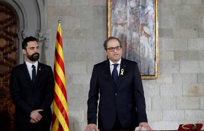 Čelnik Katalonije: Prekidamo odnose s kraljem Španjolske