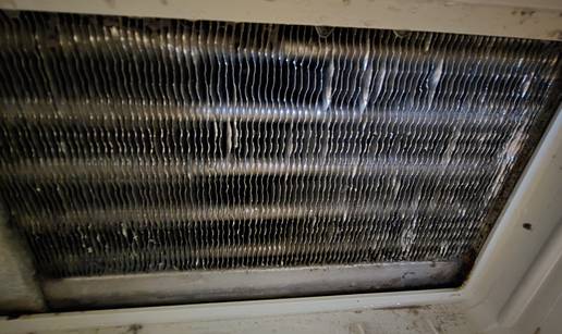 Odr&zcaron;avanje i popravak su&scaron;ilica: Priprema za sezonu su&scaron;enja rublja u su&scaron;ilici