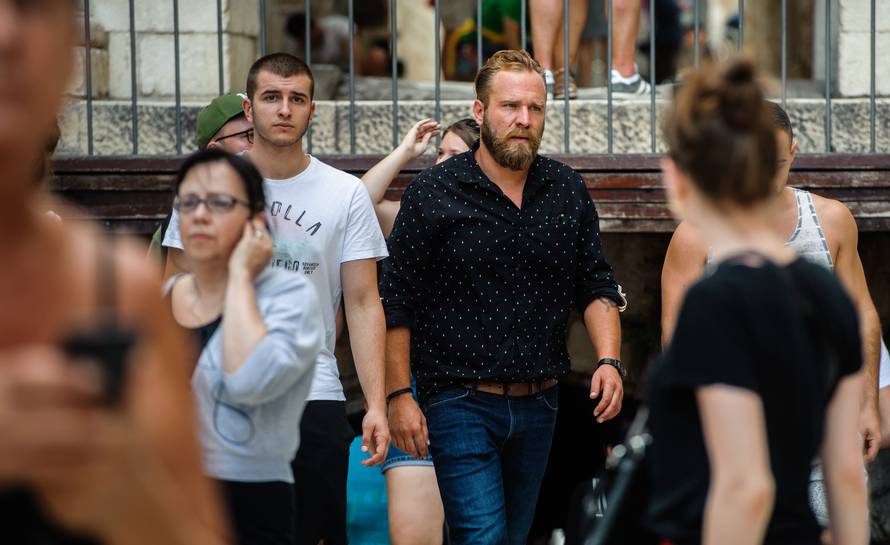 Pažanin oduševljen Klemenčić: 'Ona je naš stup. Posebna je...'