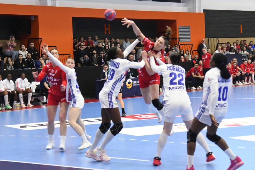 Bjelovar: Kvalifikacijska utakmica za EURO, Hrvatska - Francuska