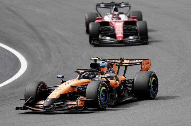 Dutch Grand Prix