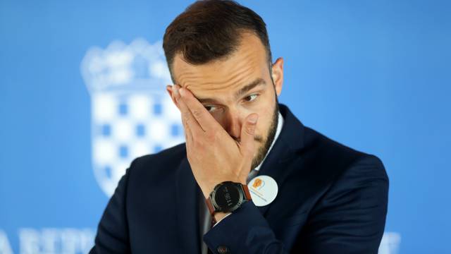 Josip Aladrović je spreman ponuditi ostavku ako USKOK protiv njega otvori istragu